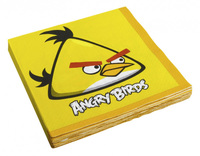Angry Birds Servetter