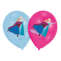 Ballonger Frost/Frozen - 6-pack