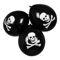 Ballonger Pirat