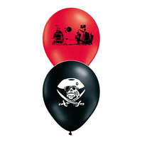 Ballonger Pirater