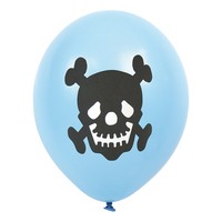 Ballonger Piratkalas