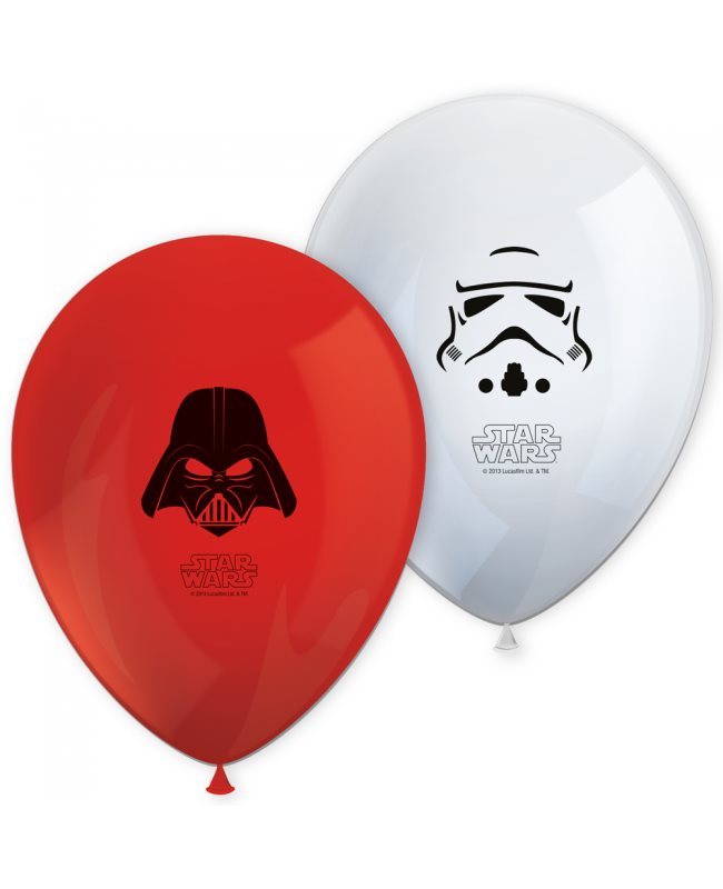 Ballonger Star Wars