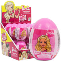 Barbie Överraskningsägg
