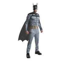 Batman Arkham Maskeraddräkt