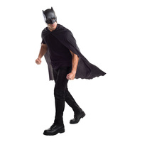 Batman Cape med Mask