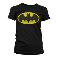 Batman Dam T-shirt