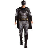 Batman Dawn of Justice Maskeraddräkt (Standard)