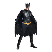 Batman Deluxe Maskeraddräkt