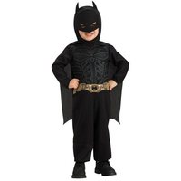 Batman maskeraddräkt de luxe barn