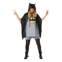 Batman Regnponcho