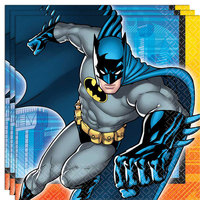 Batman Servetter