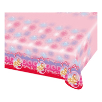 Bordsduk Barbie Ballerina