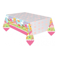 Bordsduk Prinsessa Sagoslott