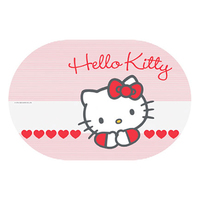 Bordstablett Hello Kitty - 1-pack