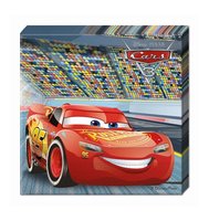 Cars 3 servetter