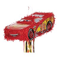 Cars Lighting McQueen Pinata