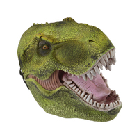 Dinosaurie Mask