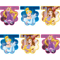 Disney Prinsessor Girlang