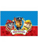 Duk Paw Patrol