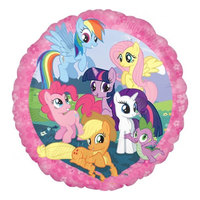 Folieballong My Little Pony