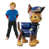 Folieballong Paw Patrol Chase AirWalker