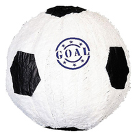 Fotboll Pinata