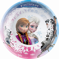 Frost Elsa och Anna, Djup Skål Melamin