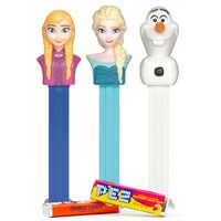 Frost, Pez Godis