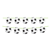 Girlang Fotbollar