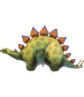 Heliumballong Dinosaurie Stegosaurus