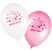 Hello Kitty Ballonger