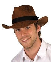 Indiana Jones Hatt