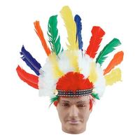 Indianskrud Flerfärgad