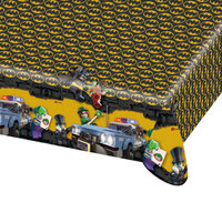 Lego Batman Duk