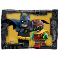 Lego Batman Folieballong