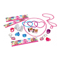 Leksaksmix Barbie Sparkle