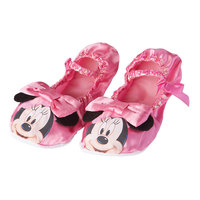 Mimmi Pigg Barn Ballerinaskor - One size