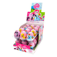 My Little Pony Chokladägg - 1-pack