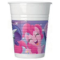 My Little Pony & Friends Sparkle Muggar