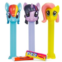 My Little Pony, Pez Godis