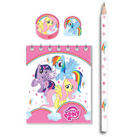 My Little Pony Skrivset