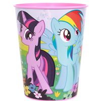 My Little Pony, Souvenirmugg