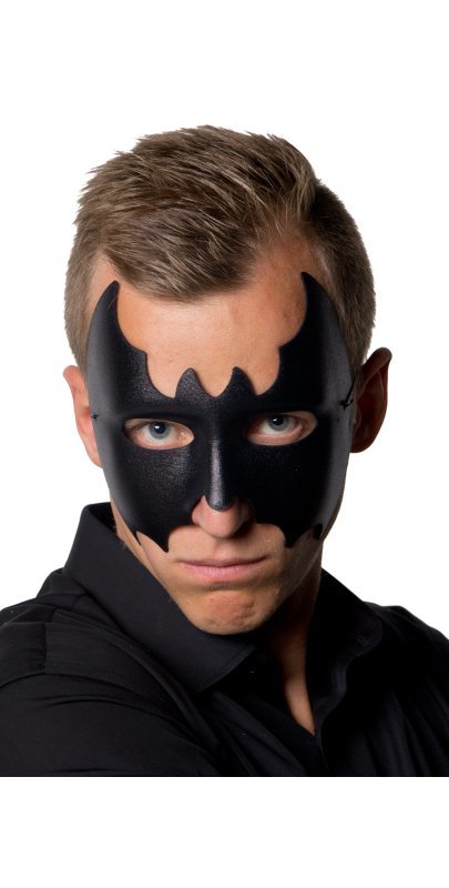 Ögonmask batman