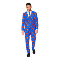 OppoSuits Superman Kostym