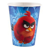 Pappersmuggar Angry Birds Movie