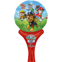 Paw Patrol Ballong Folie Inflate-A-Fun