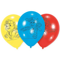 Paw Patrol Ballonger