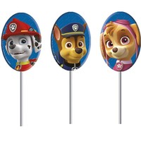 Paw Patrol, Chokladklubba 30g