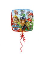 Paw Patrol heliumballong