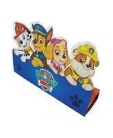 Paw Patrol inbjudningskort